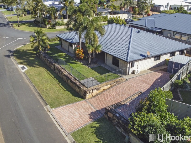 11 Trafalgar Vale Avenue, Wellington Point QLD 4160