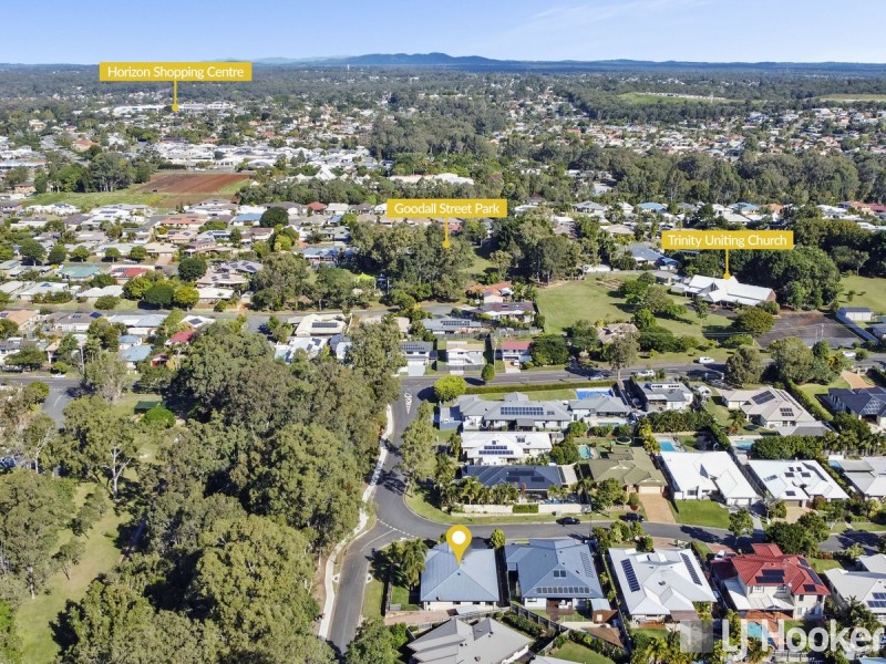 11 Trafalgar Vale Avenue, Wellington Point QLD 4160