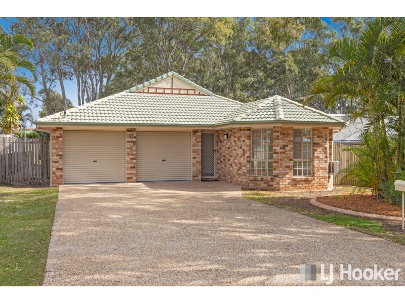 128 Delancey Street, Ormiston QLD 4160