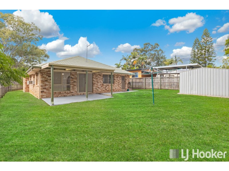 128 Delancey Street, Ormiston QLD 4160