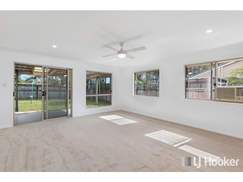 128 Delancey Street, Ormiston QLD 4160