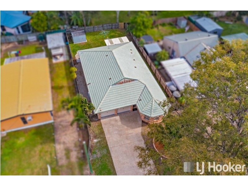 128 Delancey Street, Ormiston QLD 4160
