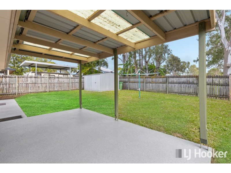 128 Delancey Street, Ormiston QLD 4160