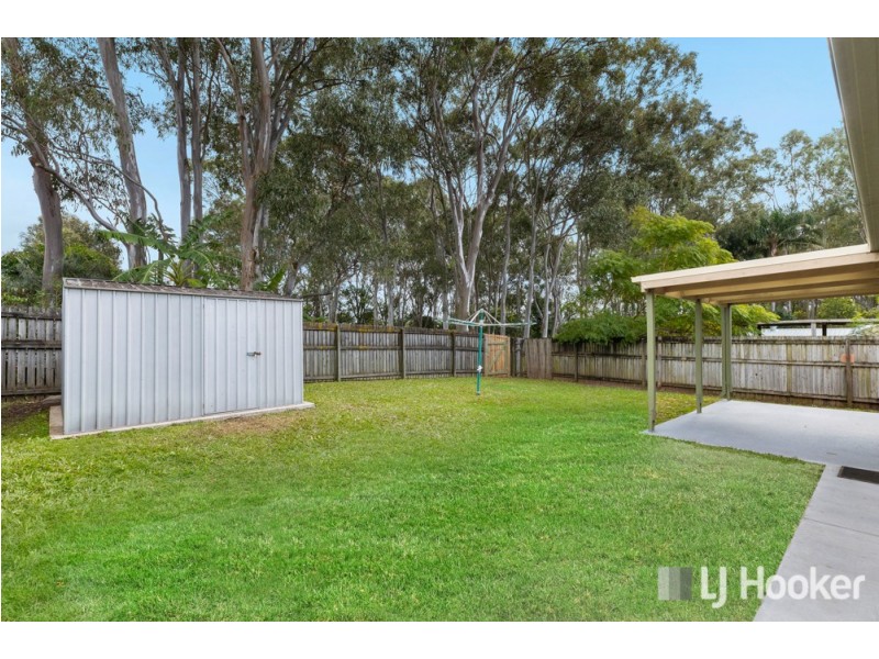 128 Delancey Street, Ormiston QLD 4160