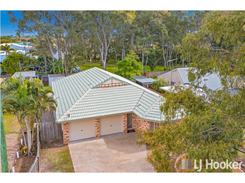 128 Delancey Street, Ormiston QLD 4160