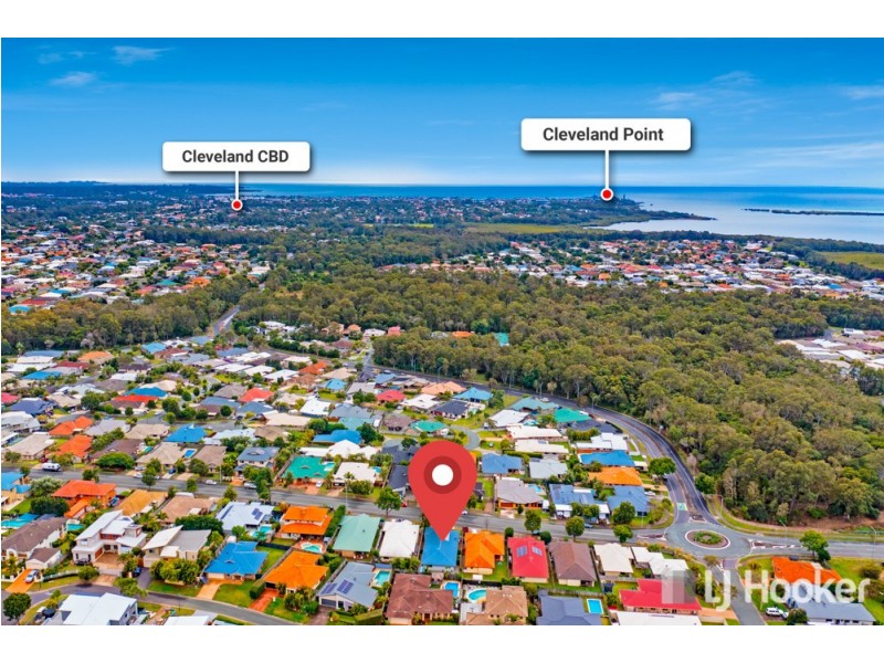 47 Thornlands Road, Thornlands QLD 4164