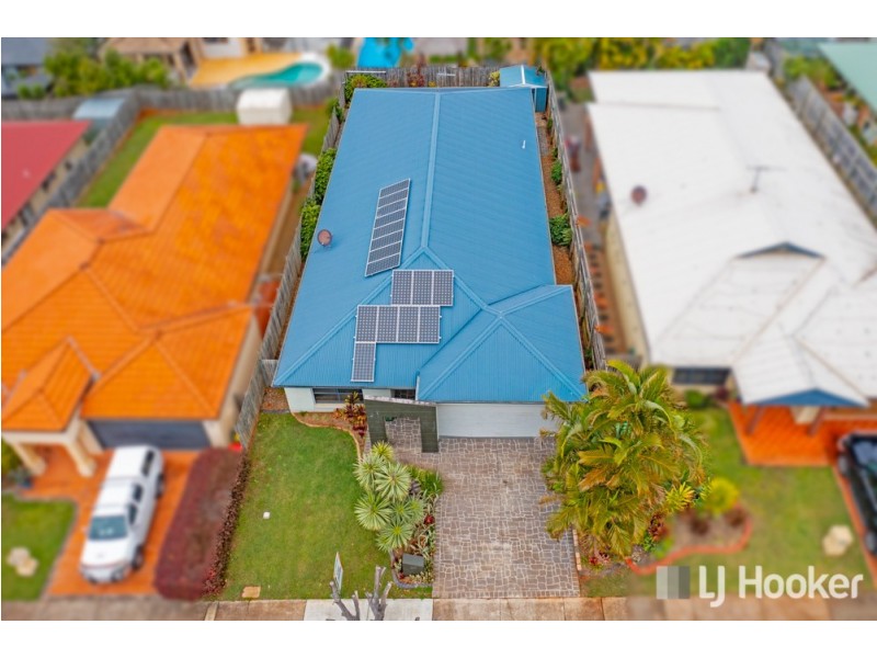 47 Thornlands Road, Thornlands QLD 4164