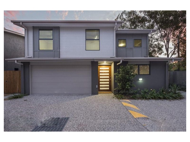 Ormiston QLD 4160
