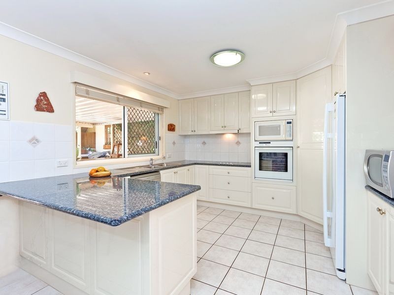 1 Eckersly Street, Ormiston QLD 4160