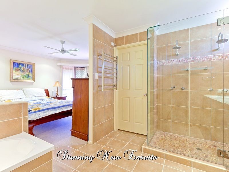 1 Eckersly Street, Ormiston QLD 4160