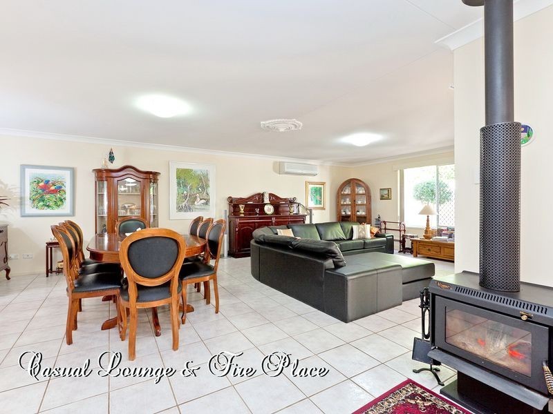 1 Eckersly Street, Ormiston QLD 4160