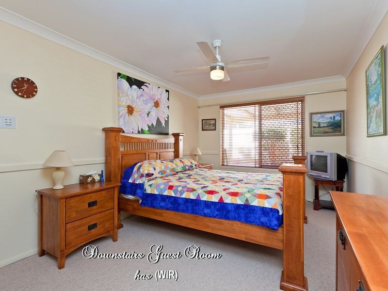 1 Eckersly Street, Ormiston QLD 4160