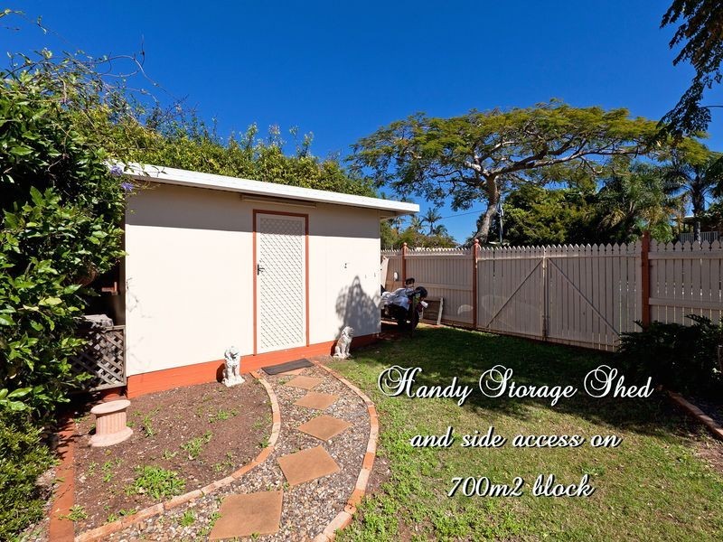 1 Eckersly Street, Ormiston QLD 4160