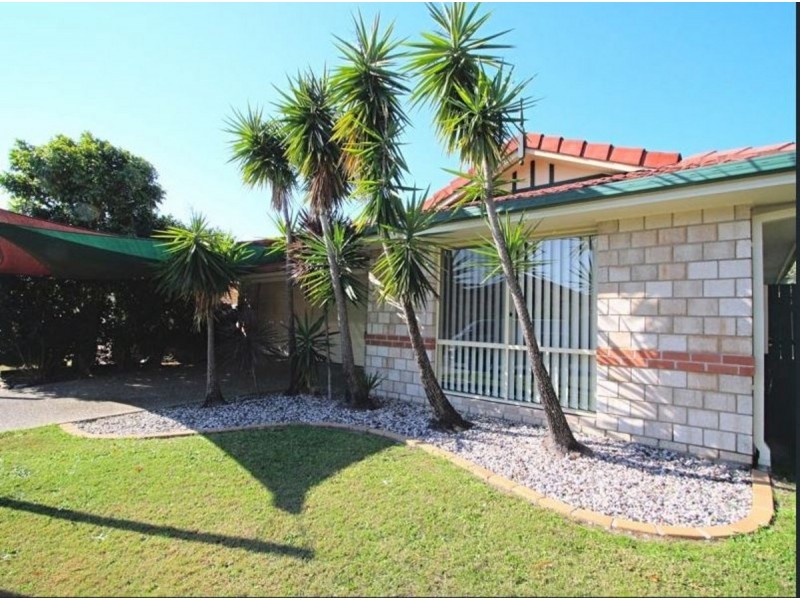 14 Gladebourne Crescent, Victoria Point QLD 4165