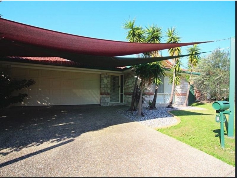 14 Gladebourne Crescent, Victoria Point QLD 4165