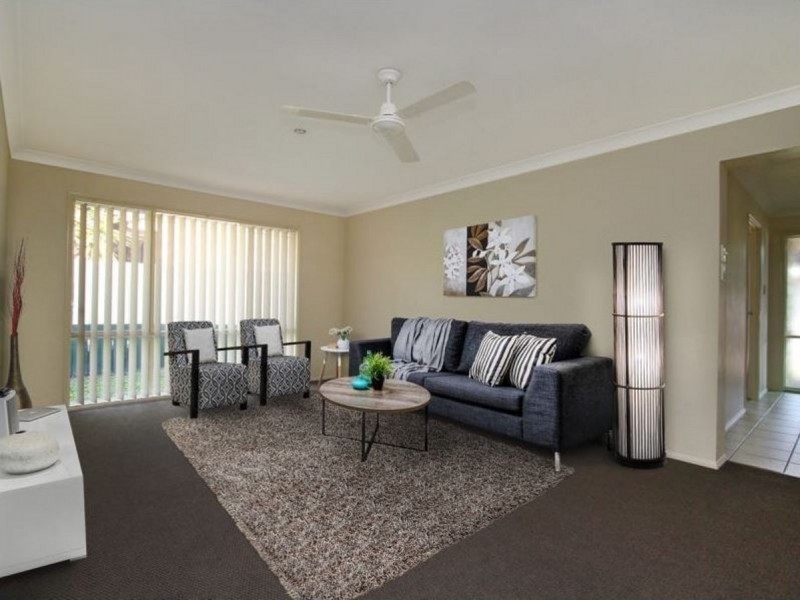 14 Gladebourne Crescent, Victoria Point QLD 4165