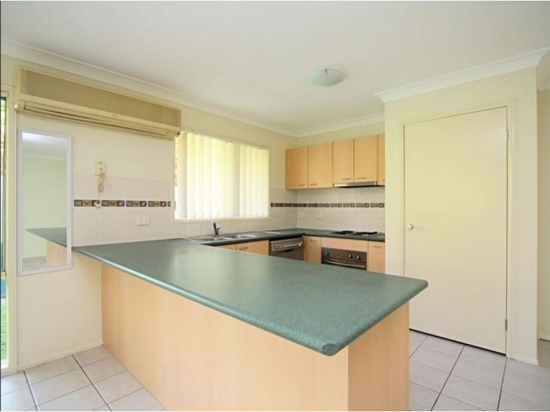 14 Gladebourne Crescent, Victoria Point QLD 4165