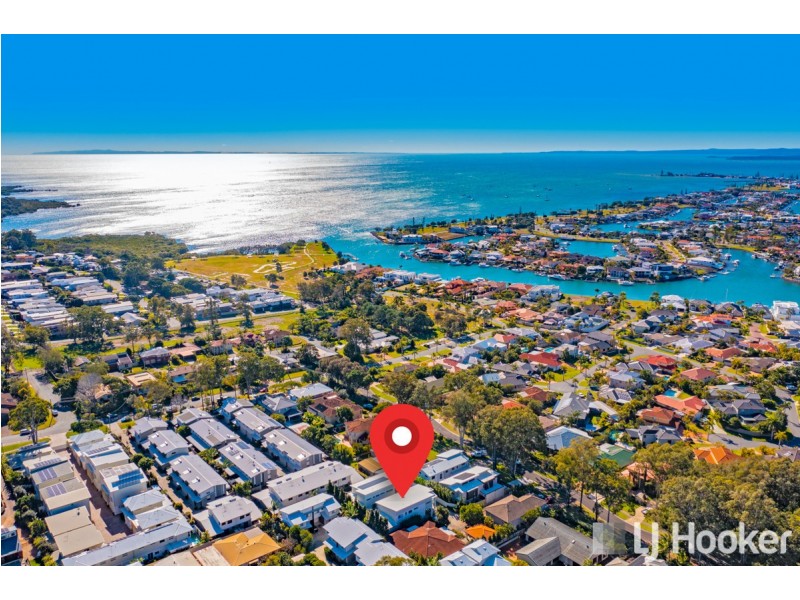2/18A Nelson Street, Ormiston QLD 4160