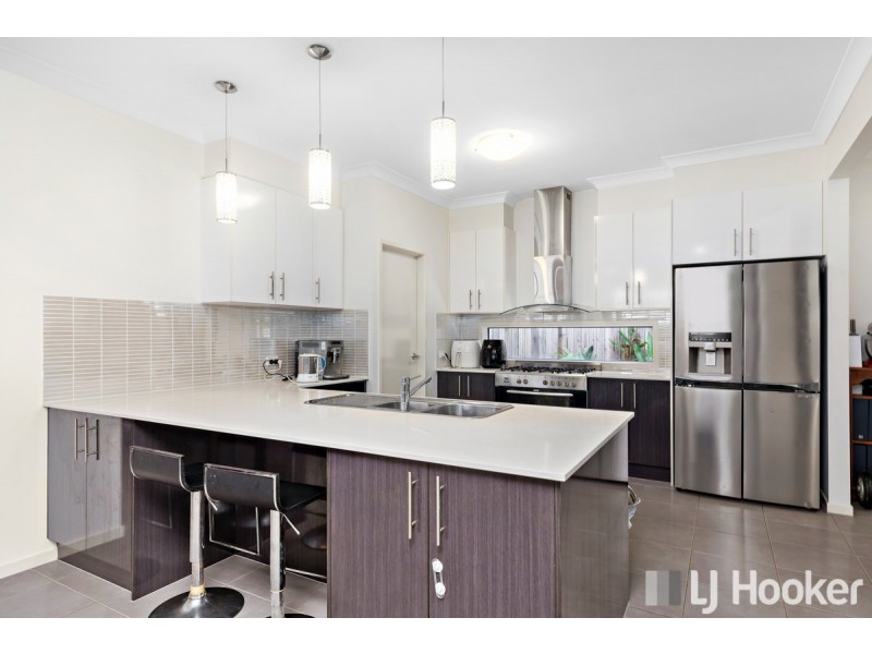 2/18A Nelson Street, Ormiston QLD 4160