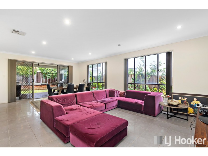 2/18A Nelson Street, Ormiston QLD 4160