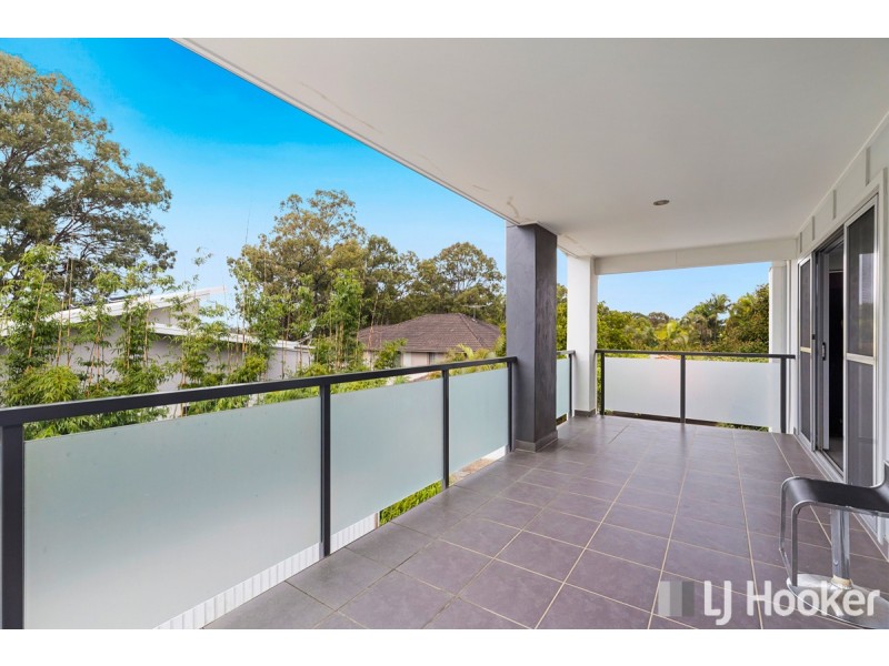 2/18A Nelson Street, Ormiston QLD 4160