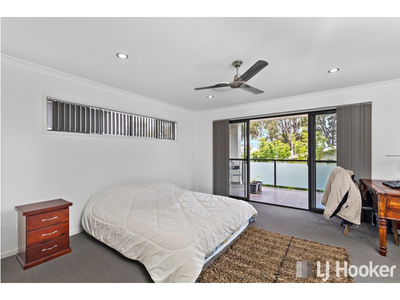 2/18A Nelson Street, Ormiston QLD 4160