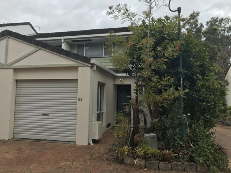 63/14 Kensington Place, Birkdale QLD 4159