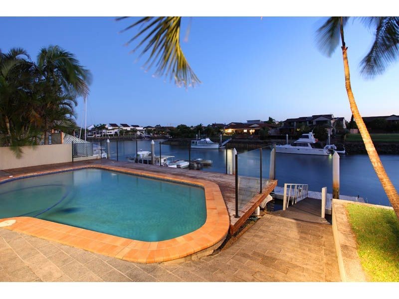 33 Anchorage Drive, Cleveland QLD 4163