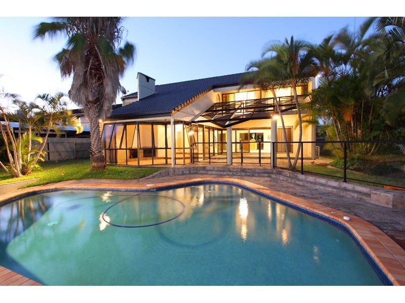 33 Anchorage Drive, Cleveland QLD 4163