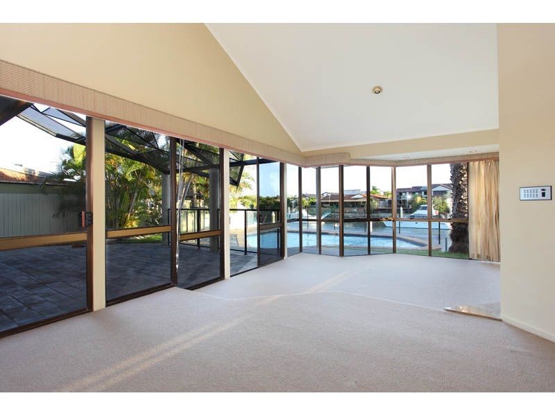 33 Anchorage Drive, Cleveland QLD 4163