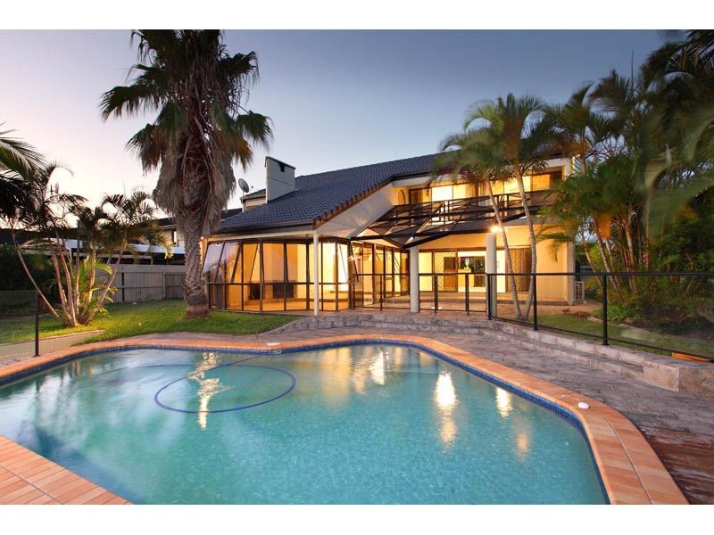 33 Anchorage Drive, Cleveland QLD 4163