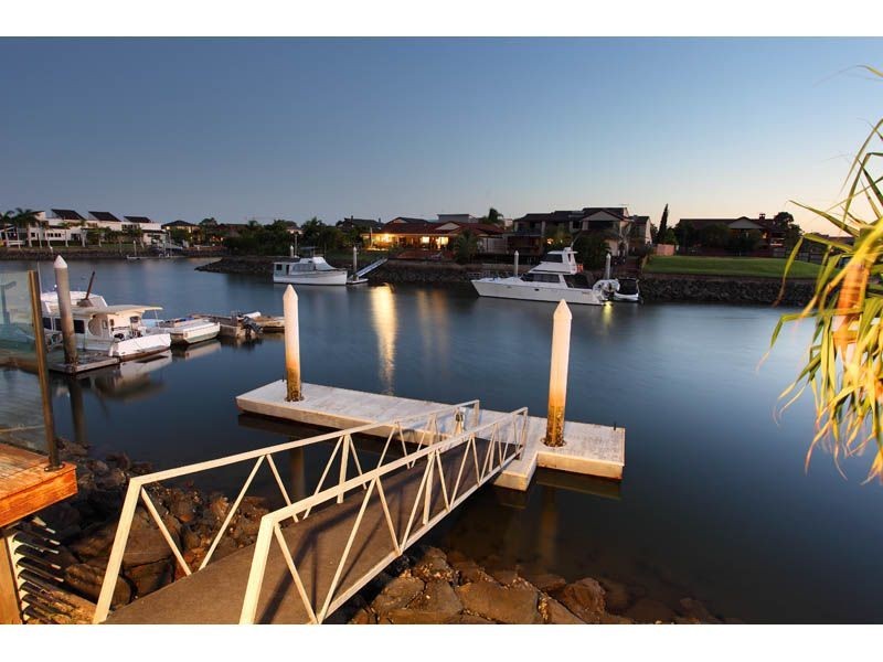 33 Anchorage Drive, Cleveland QLD 4163