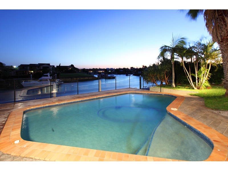 33 Anchorage Drive, Cleveland QLD 4163