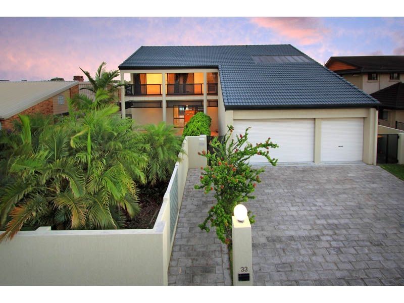 33 Anchorage Drive, Cleveland QLD 4163