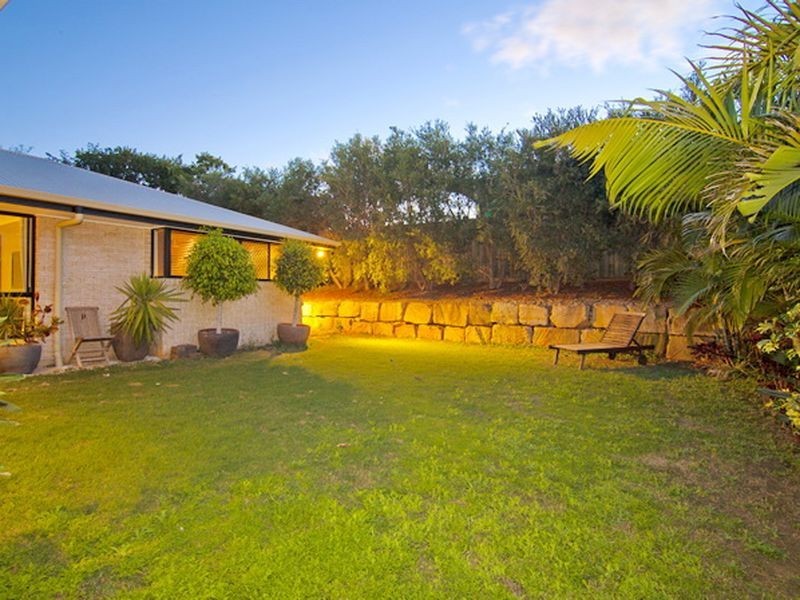 42 Trafalgar Vale Avenue, Wellington Point QLD 4160