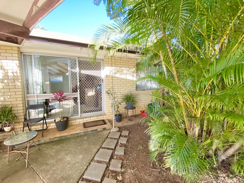 2/25 Yarrow Court, Cleveland QLD 4163