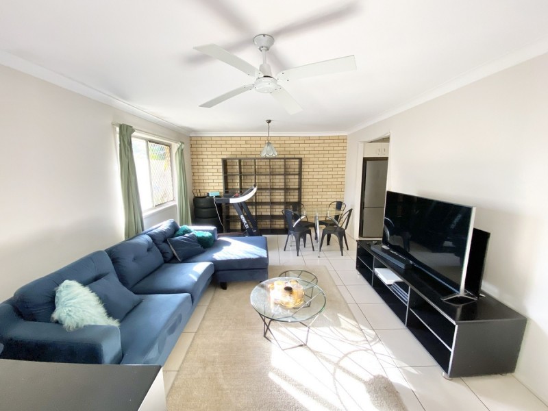 2/25 Yarrow Court, Cleveland QLD 4163