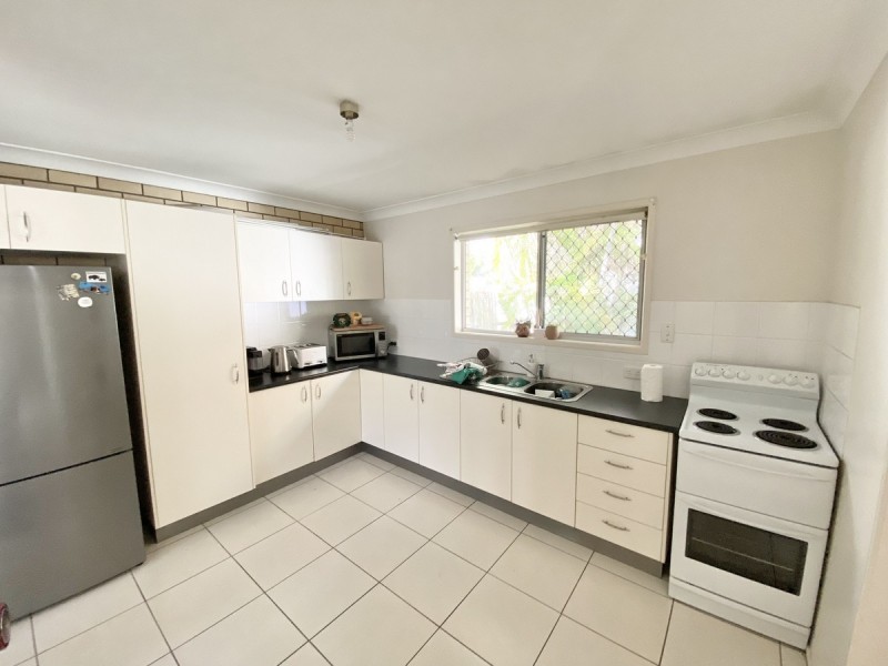 2/25 Yarrow Court, Cleveland QLD 4163