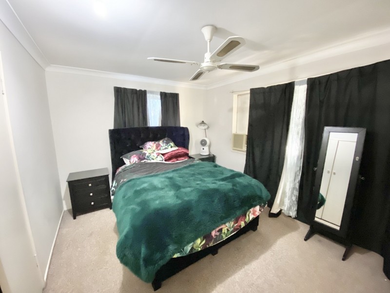2/25 Yarrow Court, Cleveland QLD 4163