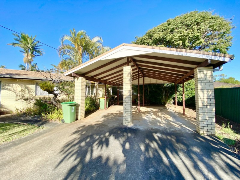 2/25 Yarrow Court, Cleveland QLD 4163