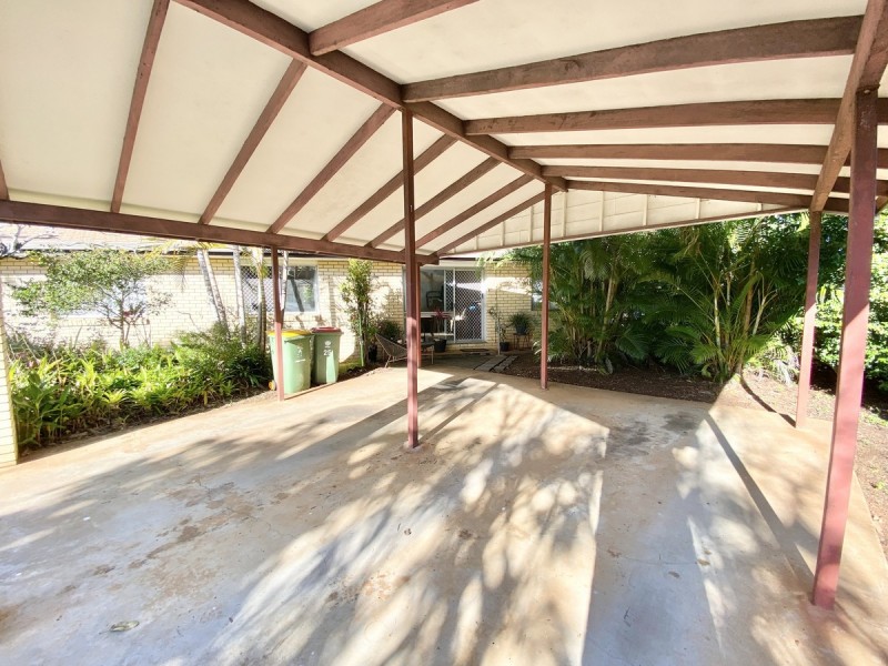 2/25 Yarrow Court, Cleveland QLD 4163