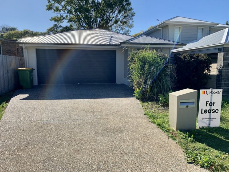 3B Moore Street, Victoria Point QLD 4165