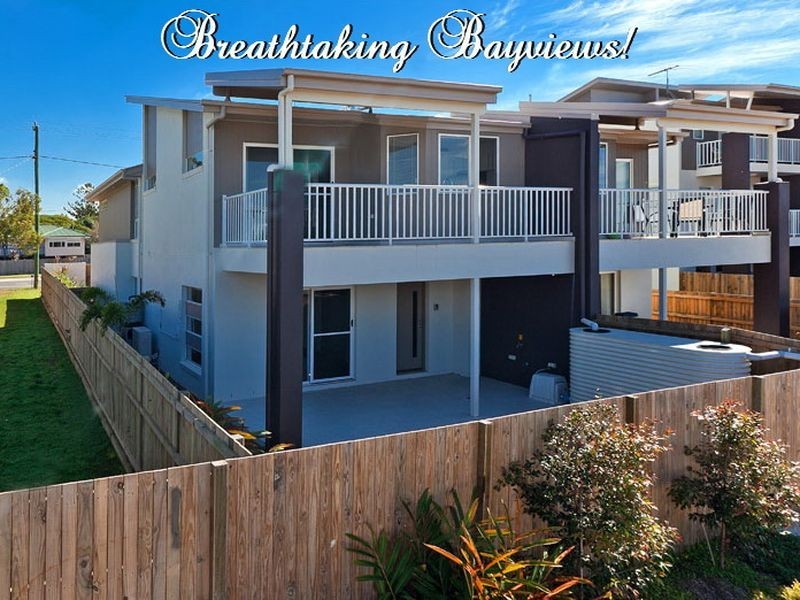 1/4 Clayton Court, Thornlands QLD 4164