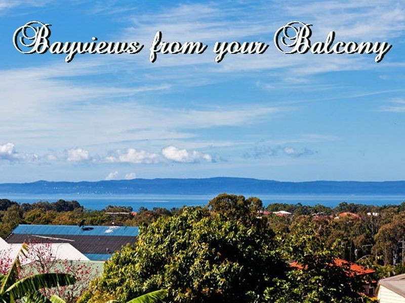 1/4 Clayton Court, Thornlands QLD 4164