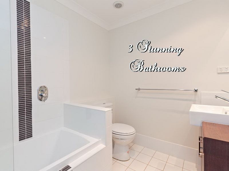 1/4 Clayton Court, Thornlands QLD 4164