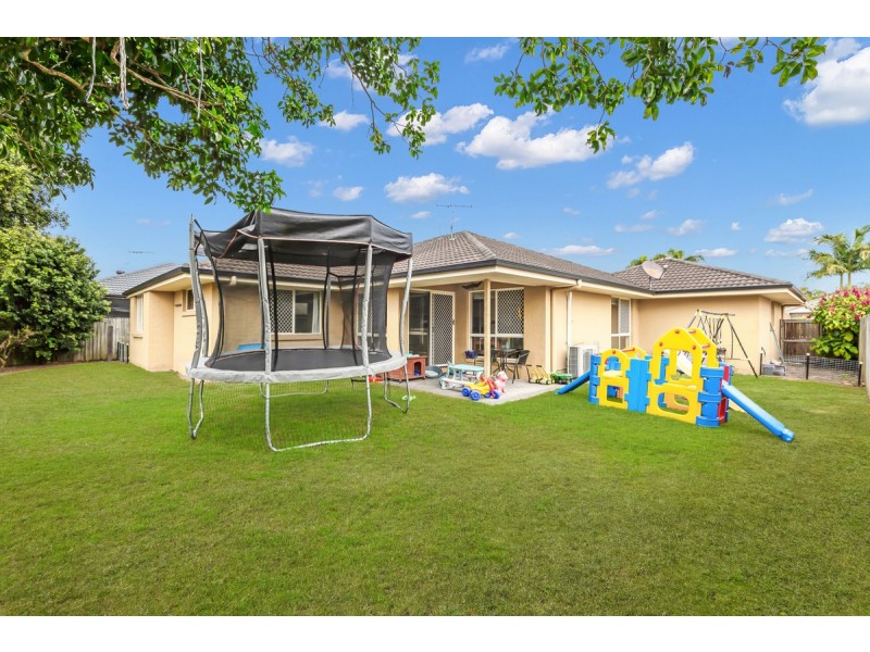25 Glenbrook Avenue, Victoria Point QLD 4165
