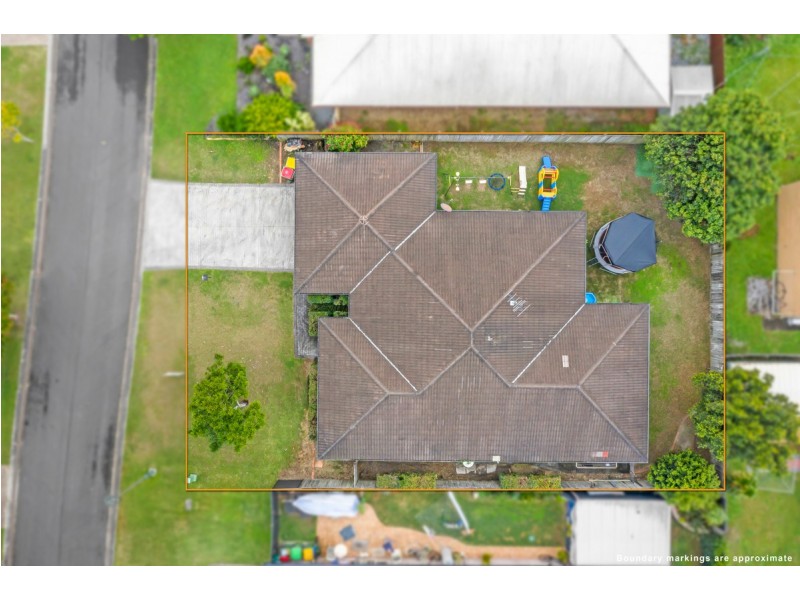 25 Glenbrook Avenue, Victoria Point QLD 4165