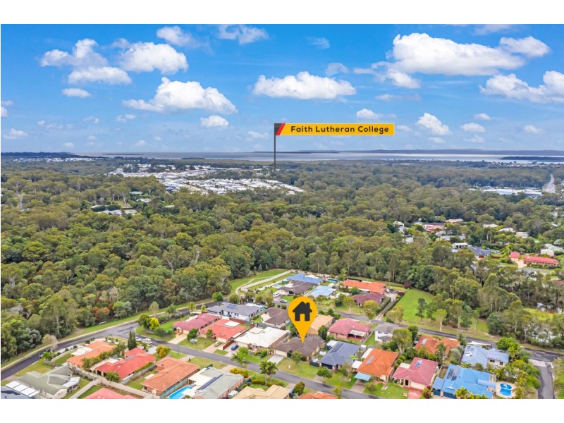 25 Glenbrook Avenue, Victoria Point QLD 4165