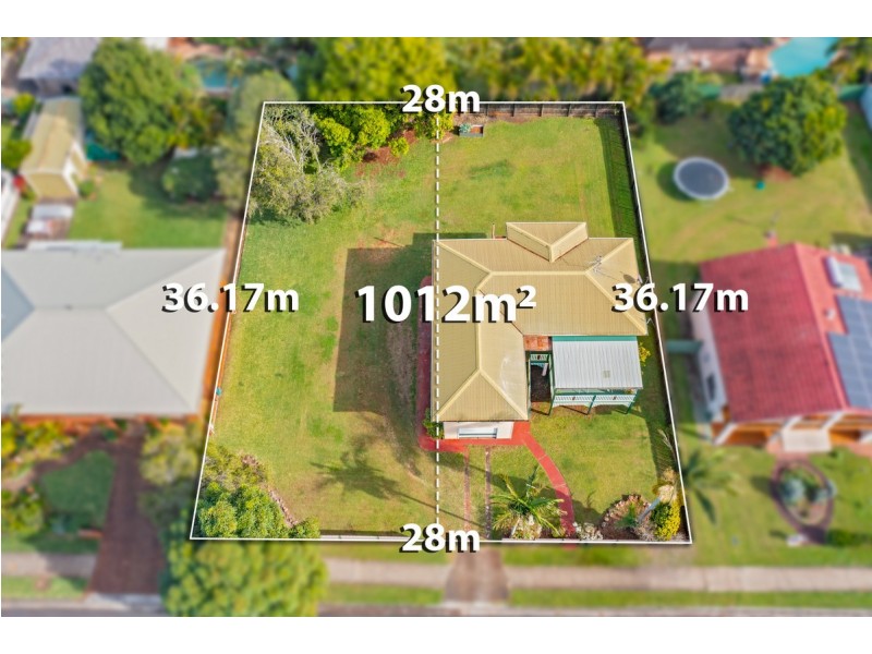 120 Point O’Halloran Road, Victoria Point QLD 4165