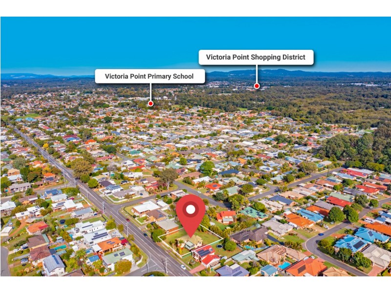120 Point O’Halloran Road, Victoria Point QLD 4165
